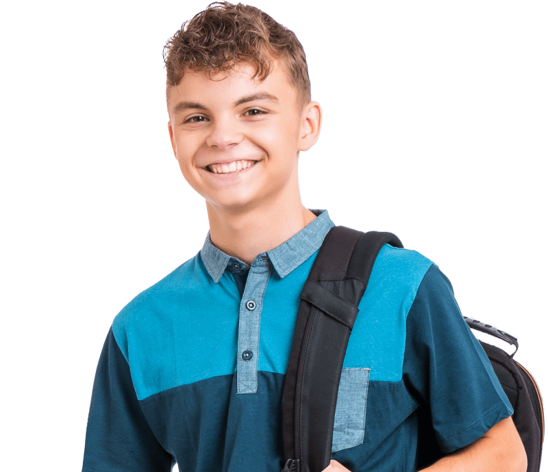 Orthodontics for Teens, Salmon Arm