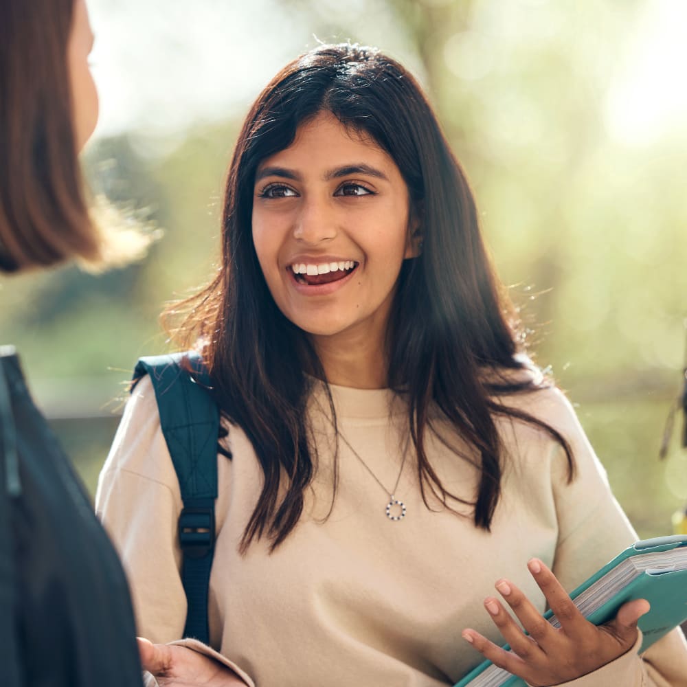 Invisalign Teen at Shuswap Orthodontics